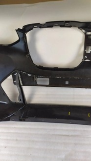 фото thumb №13, Бампер перед bmw x3 g01 m-pakiet lift