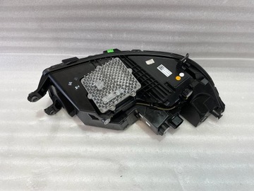 фото thumb №11, Jaguar i pace x590 полный led high лампа левая правая