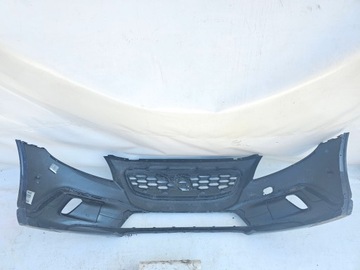 фото thumb №10, Бампер volvo v40 cross country перед переднє 2013-2018