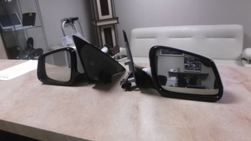 фото thumb №6, Bmw 5 f07 левая правые зеркало mirror цвет a52