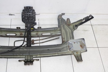 фото thumb №8, Pas переднее усилитель балка chevrolet captiva рестайлинг 2012r