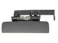 фото thumb №1, Ручка двері перед l чорний, peugeot 3