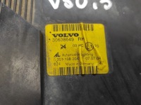 фото thumb №7, Volvo v50 04- лампа права перед 30698649 - cała