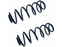 фото thumb №1, Пружини задня denckermann d700077