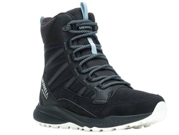 Зимние туфли MERRELL BRAVADA 2 THERMO WP, размер 39