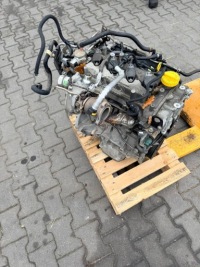 фото thumb №1, Qashqai j11 lift двигатель 1.2 tce kompletny hra2