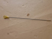 фото thumb №1, Ford mondeo mk5 fusion щуп