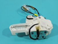 фото thumb №1, Замок перед лівий mitsubishi asx 10- europa 5pin