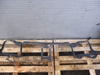 фото thumb №1, Mercedes c w203 pas передній накладки на фари