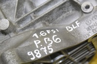 фото thumb №15, Блок двигуна vw passat b6 golf audi a3 8p skoda seat 1.6 fsi blf 03c103019