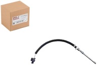 фото thumb №1, Датчик температуры выхлопных газов mercedes a w169 160cdi 2011- przed