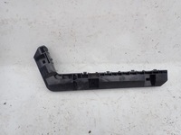 фото thumb №1, Renault koleos ковзун бампера лівий зад