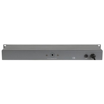 Showtec DB-1-8 8-канальный DMX-сплиттер/усилитель