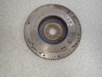 фото thumb №1, Nissan almera n16 tino 2.2 di дизель колесо маховик