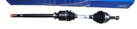 фото thumb №1, Полуось приводная перед правая skf citroen c4 ii ds4 peugeot 607