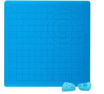 Mini Printer 3D Pen для детей + 210 м Шаблоны вставки Mat Set Set xxl