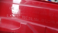 фото thumb №8, Капот a9607500309 mercedes actros mp4