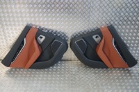 фото thumb №8, Сидіння заднє сидіння обшивки maserati levante gransport