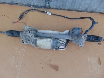 фото thumb №10, Рулевая рейка трансмиссия vw caddy iii рестайлинг европа