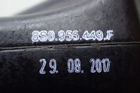 фото thumb №6, Audi tt 8s бачок омывателя 8s0955449