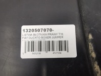фото thumb №12, Молдинг крила праве зад fiat ducato boxer jumper maxi 1320507070