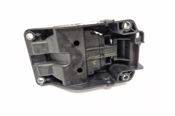 фото thumb №9, Механізм зміни коробки передач ford mondeo v turnier ds7p7k004hd3ja6 2.0l дизель