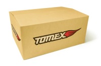 фото thumb №1, Диск тормозная tomex brakes tx72 60 402062212r dacia logan ii 12- перед