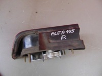 фото thumb №7, Alfa romeo 155 лампа правая задняя 60568442