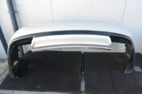 фото thumb №7, Maserati quattroporte vi бампер задняя 513a kpl pdc