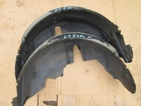 фото thumb №13, Ford explorer 11- підкрилок ліва праве задня задні ok. cale usa