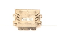 фото thumb №5, Бортовий комп'ютер двигуна renault clio iii 1.2