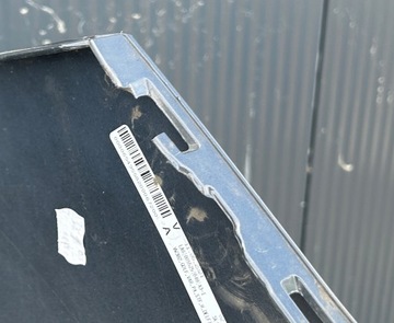 фото thumb №13, Бампер зад задній vw golf viii 8 універсал pdc