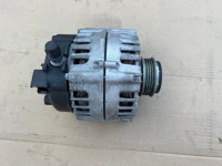 Купити Mercedes c63s c63 63 amg w205 генератор оригінал, фото thumb