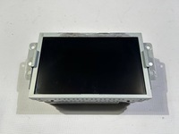 фото thumb №8, Монітор синхронізація 2 радіо навігація дисплей екран ford flex 2013r-