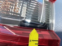 фото thumb №8, Qashqai ii j11 рестайлінг фара зад ліва зовнішня led