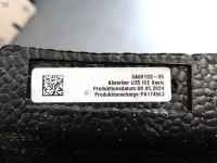 Mini countryman iii u25 23- абсорбер усилитель пена балка бампер перед Доставка, фото thumb