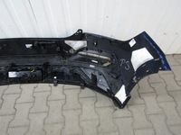 фото thumb №8, Бампер задня задній kia ev6 ev 6 gt line 21- led