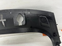 фото thumb №6, Защита поперечина перед porsche taycan 9j1