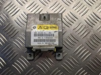 Купить Модуль подушка безопасности bmw 5 e60 s1695300701a дизель 2004, фото thumb