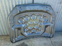 фото thumb №13, Капот крышка двигателя mercedes glc w253 a2538870303