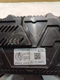 фото thumb №4, Счетчик alfa romeo stelvio 50571275