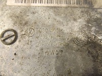 фото thumb №7, Touran i 1,6fsi корпус розподільний вал 03c109211e