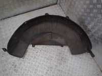 фото thumb №1, Mercedes-benz v w447 подкрылок задняя задние правое r