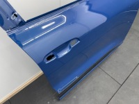 фото thumb №6, Audi q6 e-tron etron 85h дверь правое передние перед