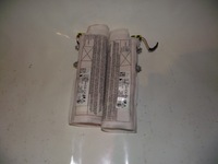 фото thumb №1, Jaguar f-pace подушка подушка безпеки сидіння ліва