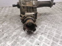 фото thumb №8, Коробка передач приборная opel antara