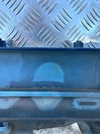 фото thumb №3, Захист поріг підніжка scania r