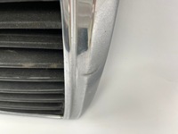 фото thumb №9, Решітка радіатора решітка радіатора радіатора великий значок великий logo mercedes w126 se sel