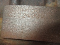 фото thumb №7, Блок двигуна master movano g9u ii 2.5 dci 03-10