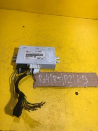 Mini clubman r55 модуль pdc Недорого, фото thumb